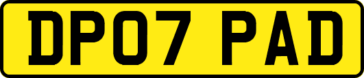 DP07PAD