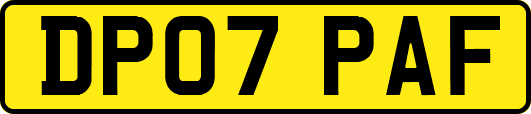 DP07PAF