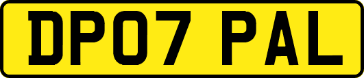 DP07PAL