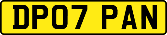 DP07PAN