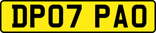 DP07PAO