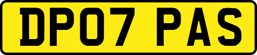 DP07PAS