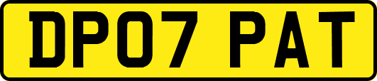 DP07PAT