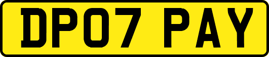 DP07PAY