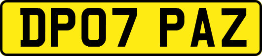 DP07PAZ