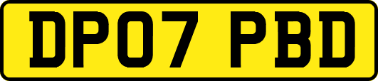 DP07PBD