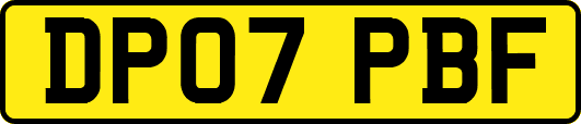 DP07PBF