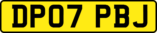 DP07PBJ