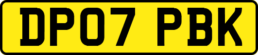 DP07PBK
