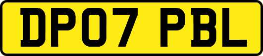 DP07PBL