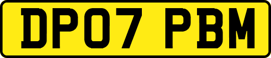 DP07PBM