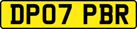 DP07PBR