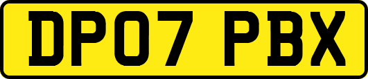 DP07PBX