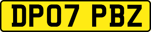 DP07PBZ