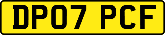 DP07PCF
