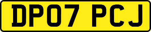 DP07PCJ