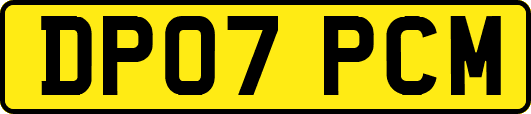 DP07PCM