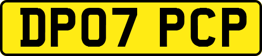 DP07PCP