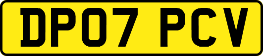 DP07PCV