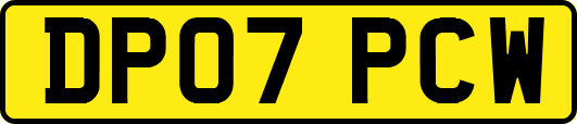 DP07PCW