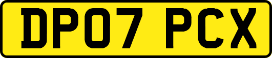 DP07PCX