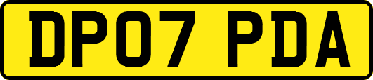DP07PDA