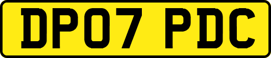 DP07PDC