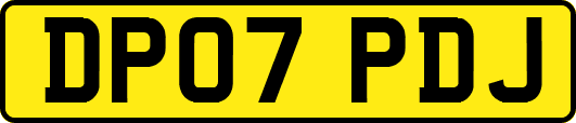 DP07PDJ