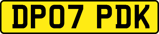 DP07PDK