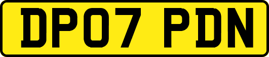 DP07PDN