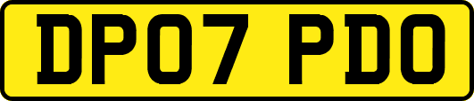 DP07PDO