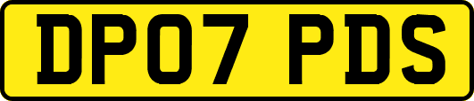 DP07PDS