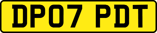 DP07PDT