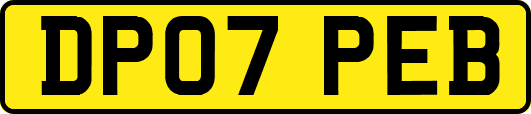 DP07PEB