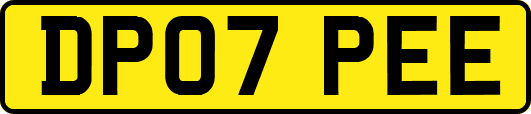 DP07PEE