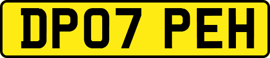 DP07PEH