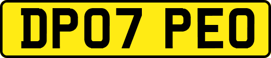 DP07PEO