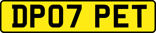 DP07PET