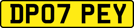 DP07PEY