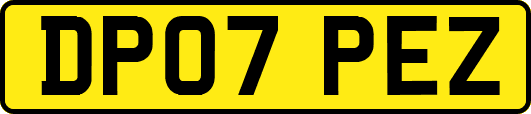 DP07PEZ