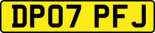 DP07PFJ