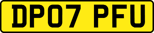 DP07PFU