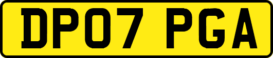 DP07PGA