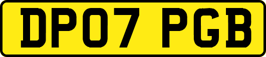 DP07PGB