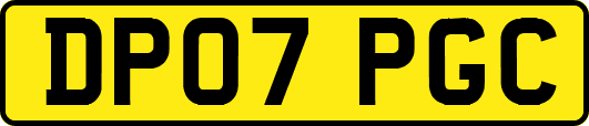 DP07PGC