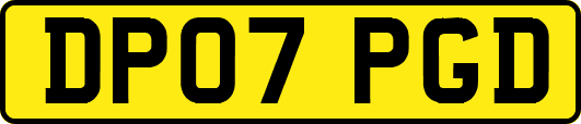 DP07PGD