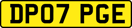 DP07PGE