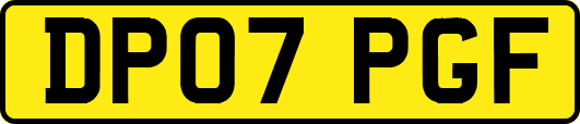 DP07PGF