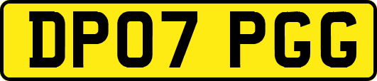 DP07PGG
