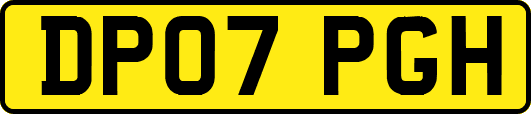 DP07PGH